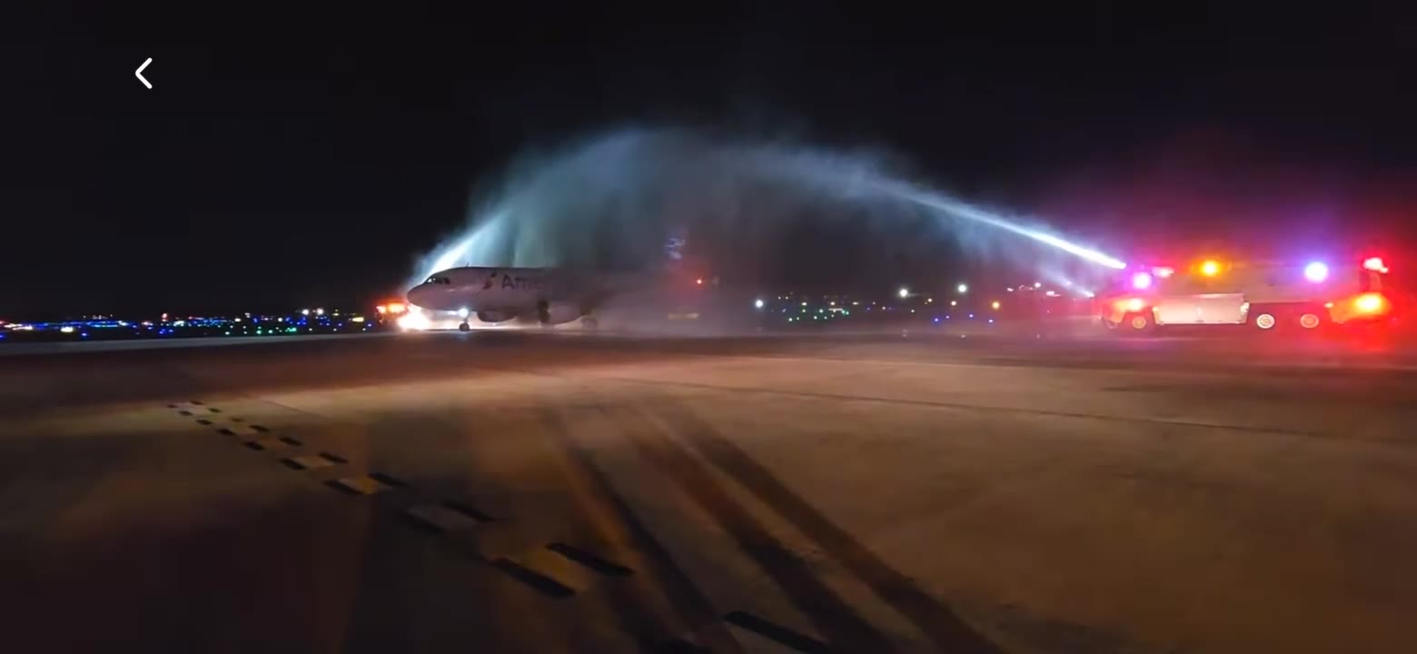 Remains of flight attendant killed in crash honored in Charlotte